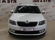 Škoda Octavia 2
