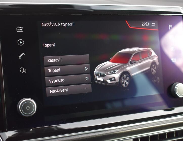Seat Tarraco 40
