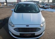 Ford Grand C-MAX 7