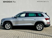 Škoda Kodiaq 3