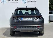 Hyundai Tucson 22