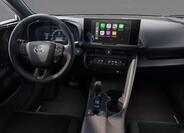 Toyota C-HR 4