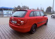 Škoda Fabia 3