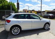 Škoda Kamiq 5