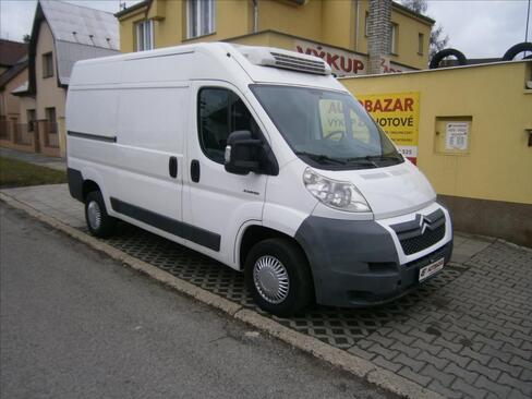 Citroën Jumper