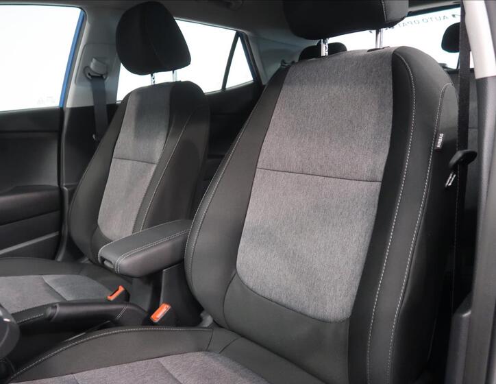 KIA Stonic 13