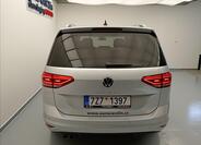 Volkswagen Touran 5