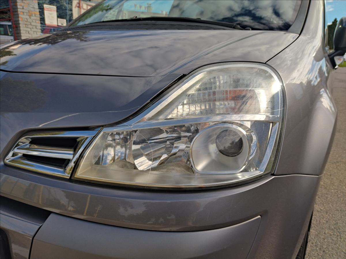 Renault Modus