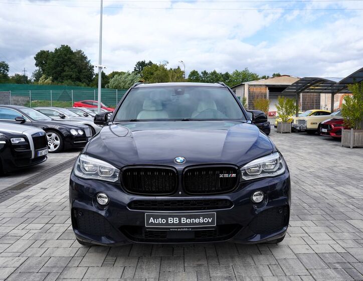 BMW X5 1