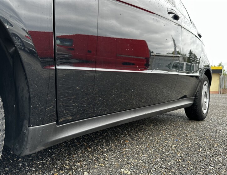 Mercedes-Benz Třídy A 10