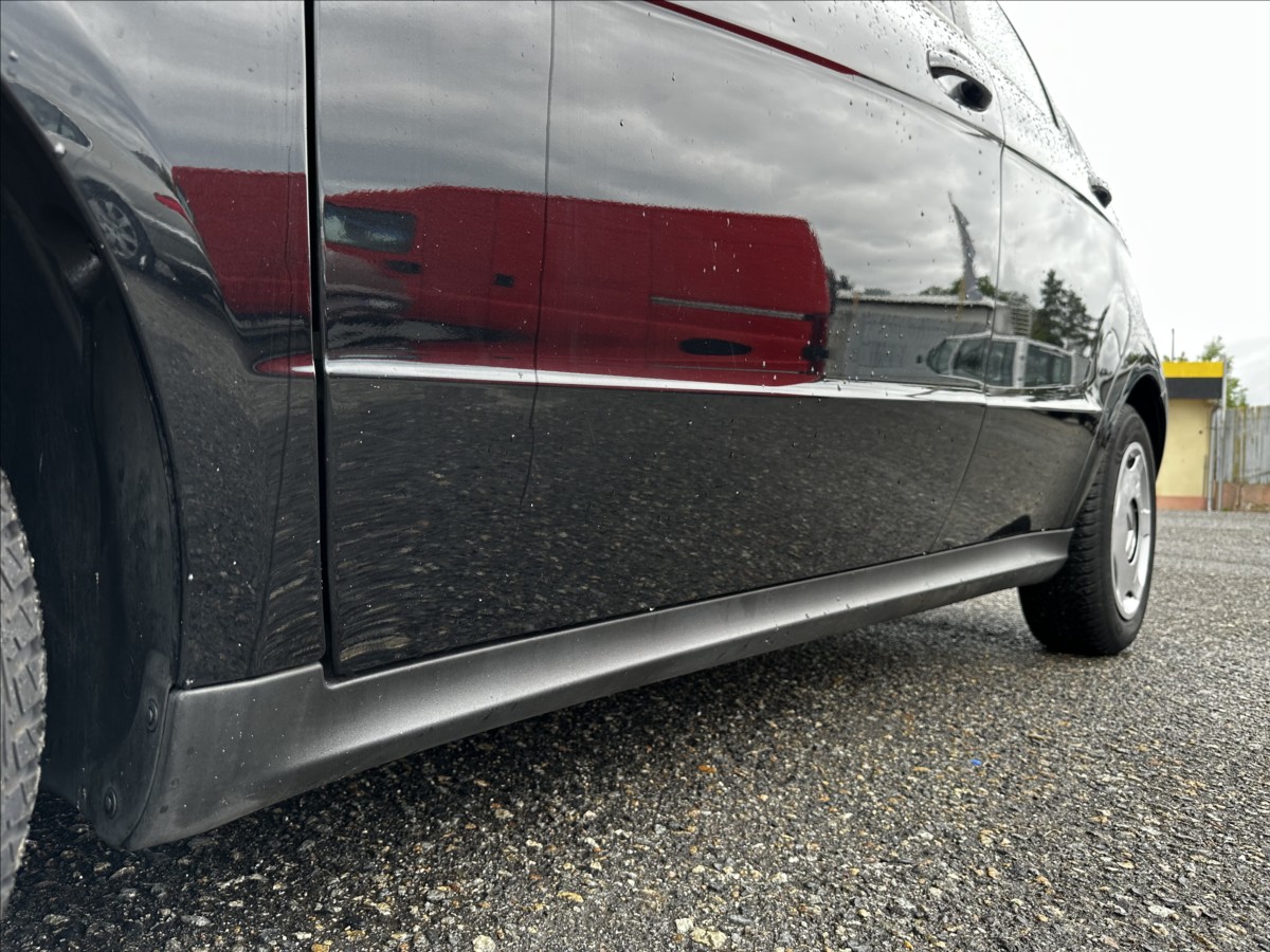 Mercedes-Benz Třídy A