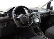 Volkswagen Caddy 9