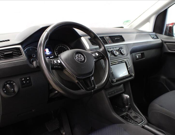Volkswagen Caddy 9