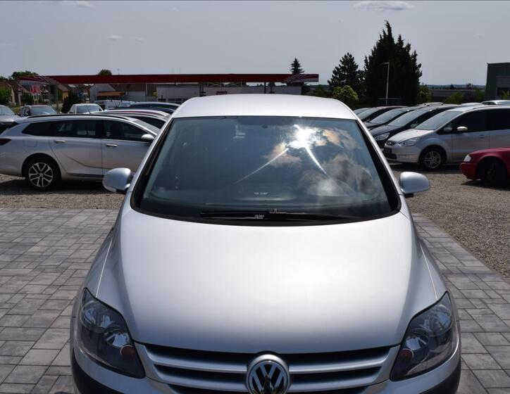 Volkswagen Golf Plus 3