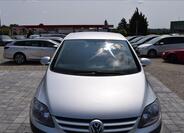 Volkswagen Golf Plus 3