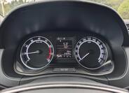 Škoda Fabia 18