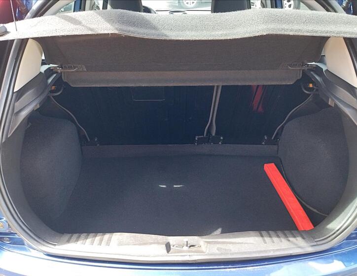 Ford Fiesta 19