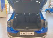 Ford Explorer 18