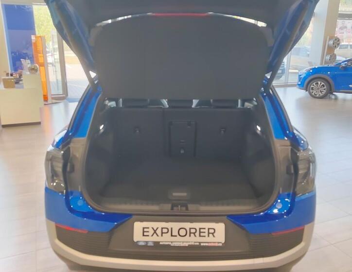 Ford Explorer 18