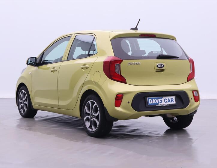 KIA Picanto 5