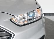 Ford Mondeo 26