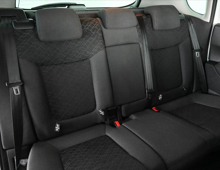 Peugeot 3008 26