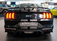 Ford Mustang 5