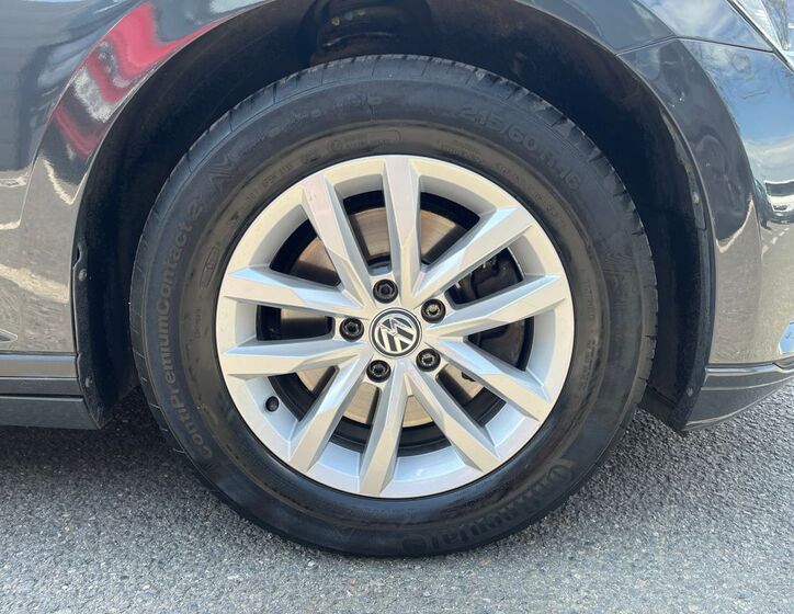 Volkswagen Passat 14