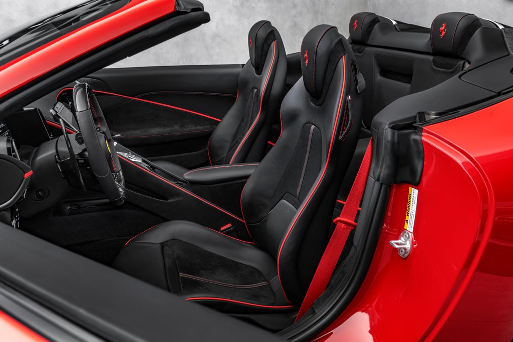 Ferrari Roma
