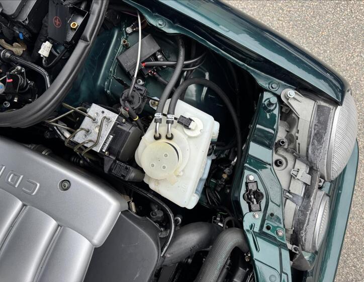 Mercedes-Benz Třídy E 28