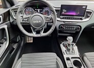 KIA ProCeed 9