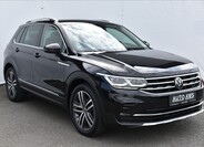 Volkswagen Tiguan 3
