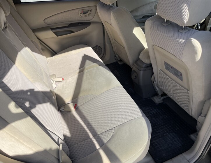 Hyundai Tucson 14