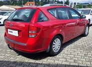 KIA Ceed 5