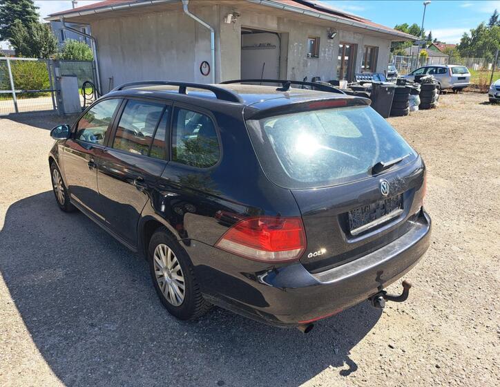 Volkswagen Golf 8