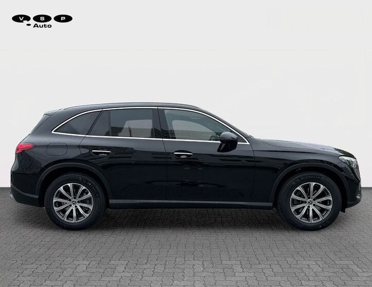 Mercedes-Benz GLC 7