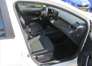 Toyota Corolla 10