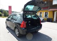 Peugeot 307 21