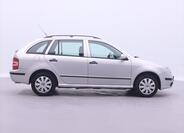 Škoda Fabia 8