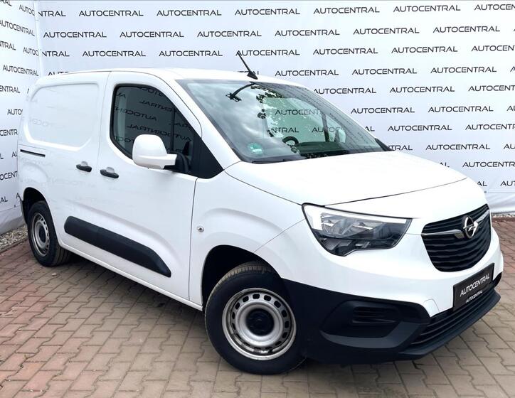 Opel Combo 1