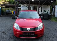 Dacia Sandero 2