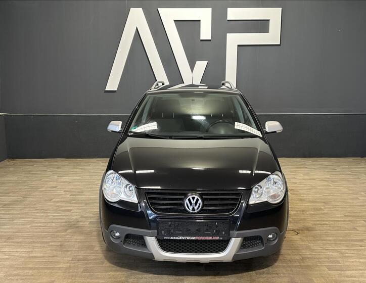 Volkswagen Polo 3