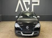 Volkswagen Polo 3