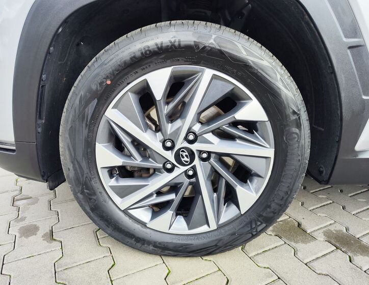 Hyundai Tucson 37