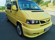 Volkswagen Multivan 4