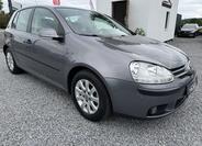 Volkswagen Golf 4