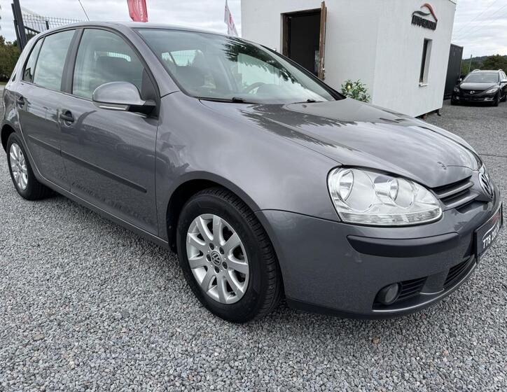 Volkswagen Golf 4