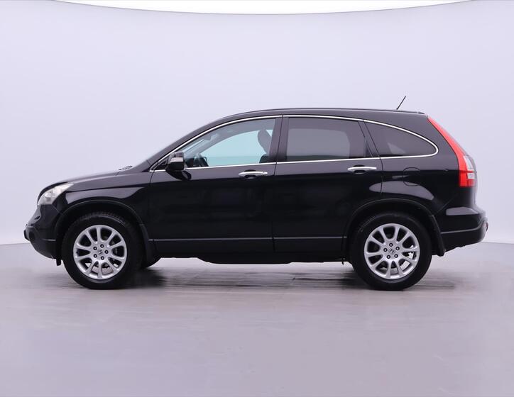 Honda CR-V 4