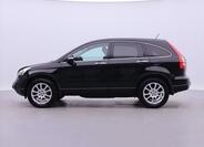 Honda CR-V 4