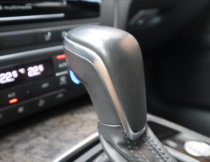 Audi A7 25